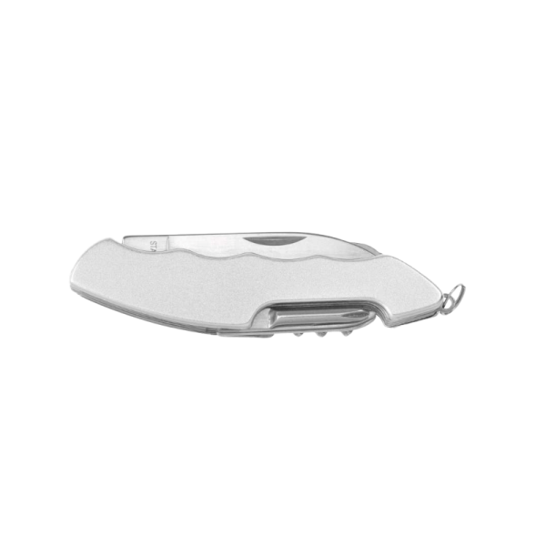COUTEAU personnalisable Argent Couteau multifonctions Personnalisé