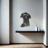 Décoration Murale Rugby Personnalisable