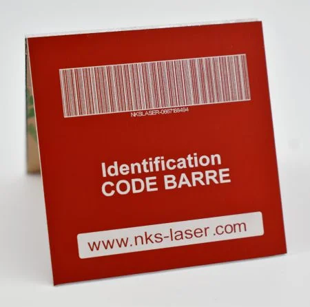 Code Barre 2