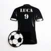 décoration murale maillot de foot2 Décoration Murale Foot Personnalisable