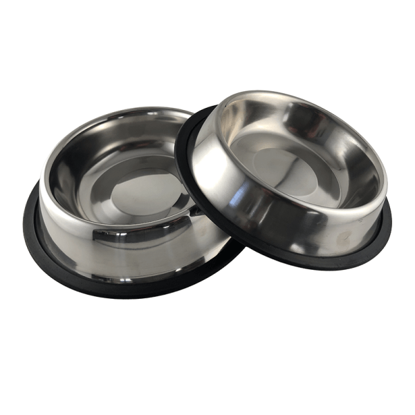 Gamelles Inox personnalisées