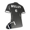 Décoration Murale Rugby Personnalisable