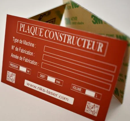 plaque constructeur plaque constructeur